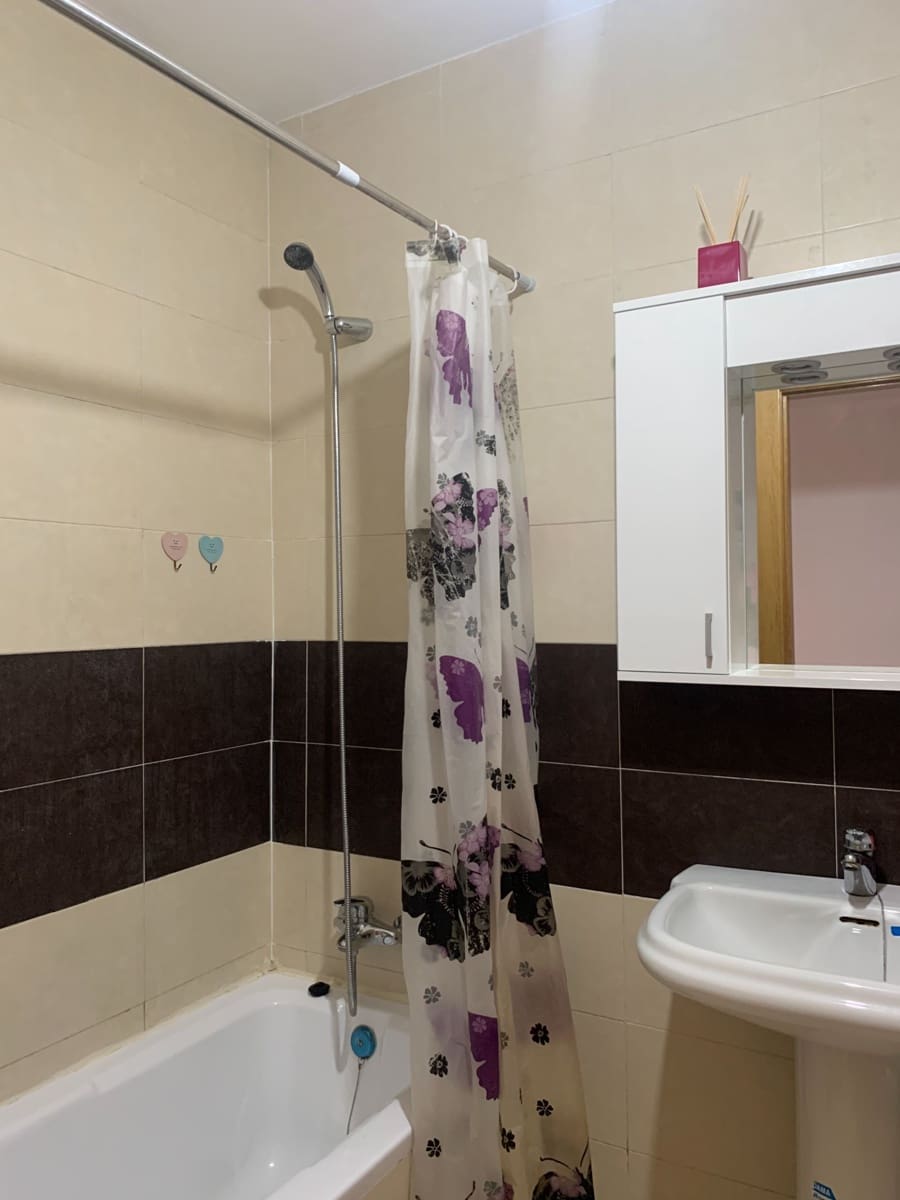 2 bedroom Flat for rent in Vera with pool - € 600 (Ref: 9731720)