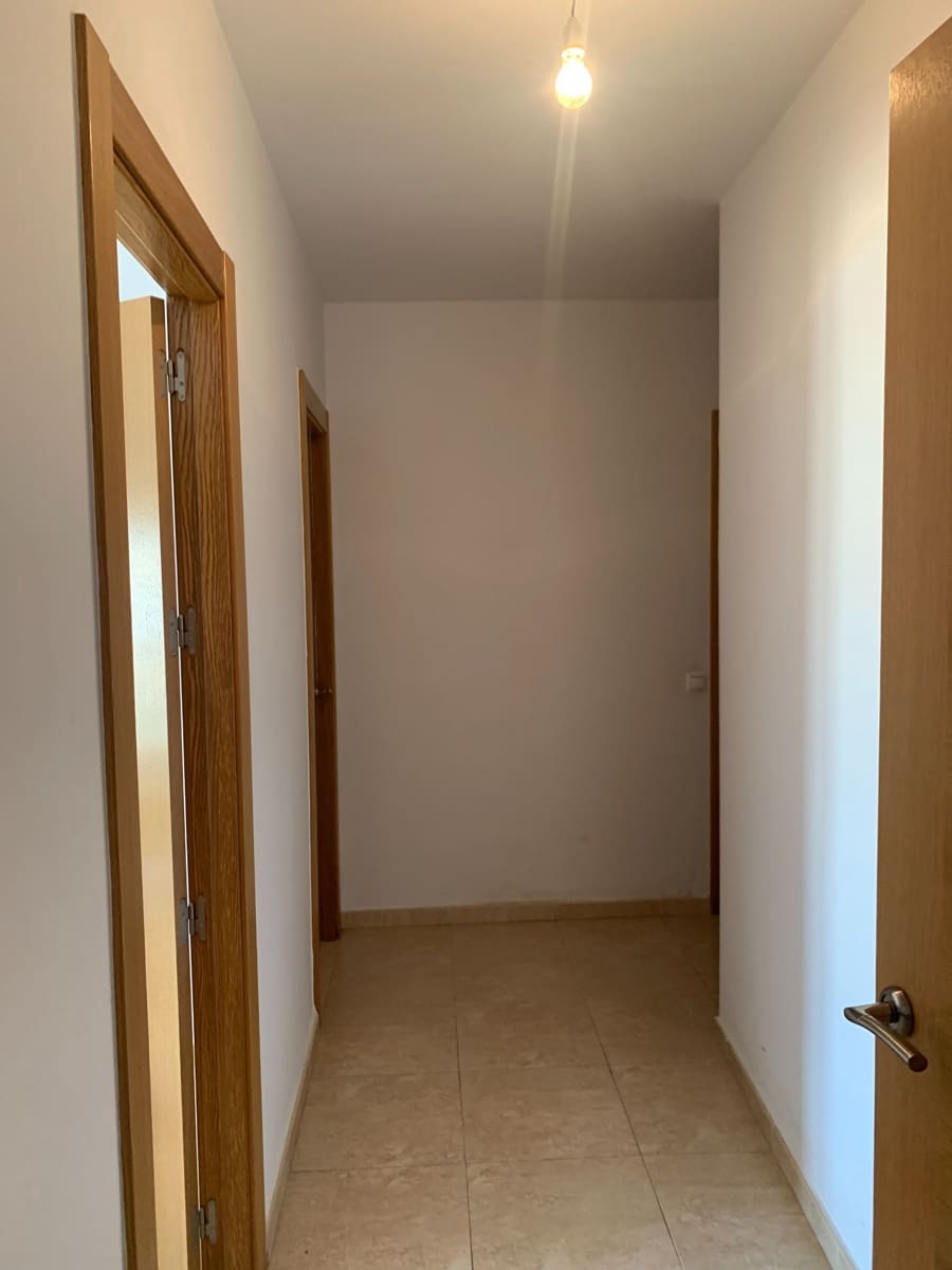 2 bedroom Flat for rent in Vera with pool - € 600 (Ref: 9731720)