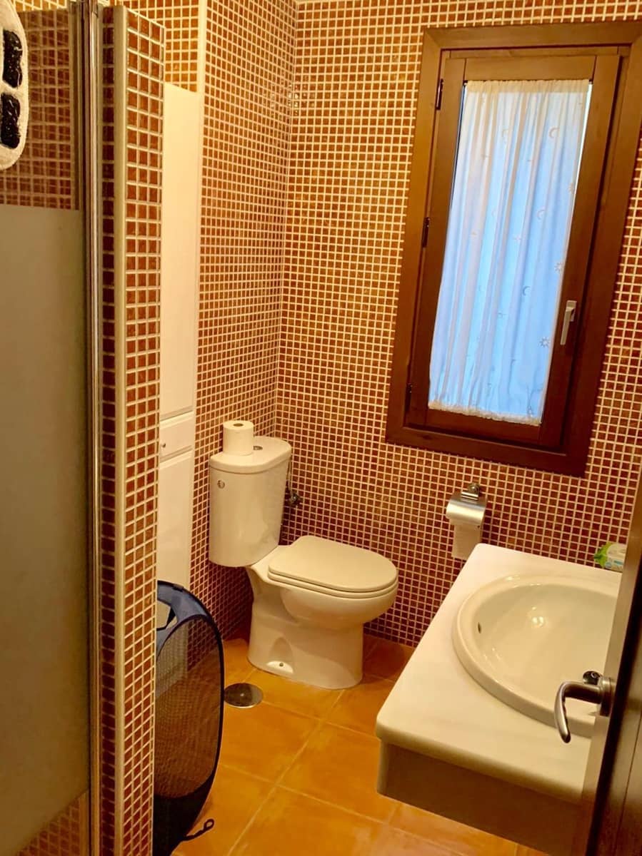 2 bedroom Flat for rent in Vera with pool - € 600 (Ref: 9731720)