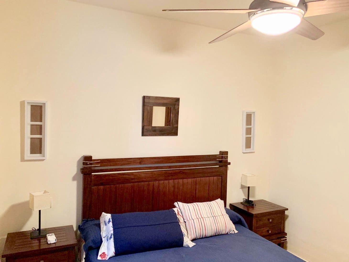 2 bedroom Flat for rent in Vera with pool - € 600 (Ref: 9731720)