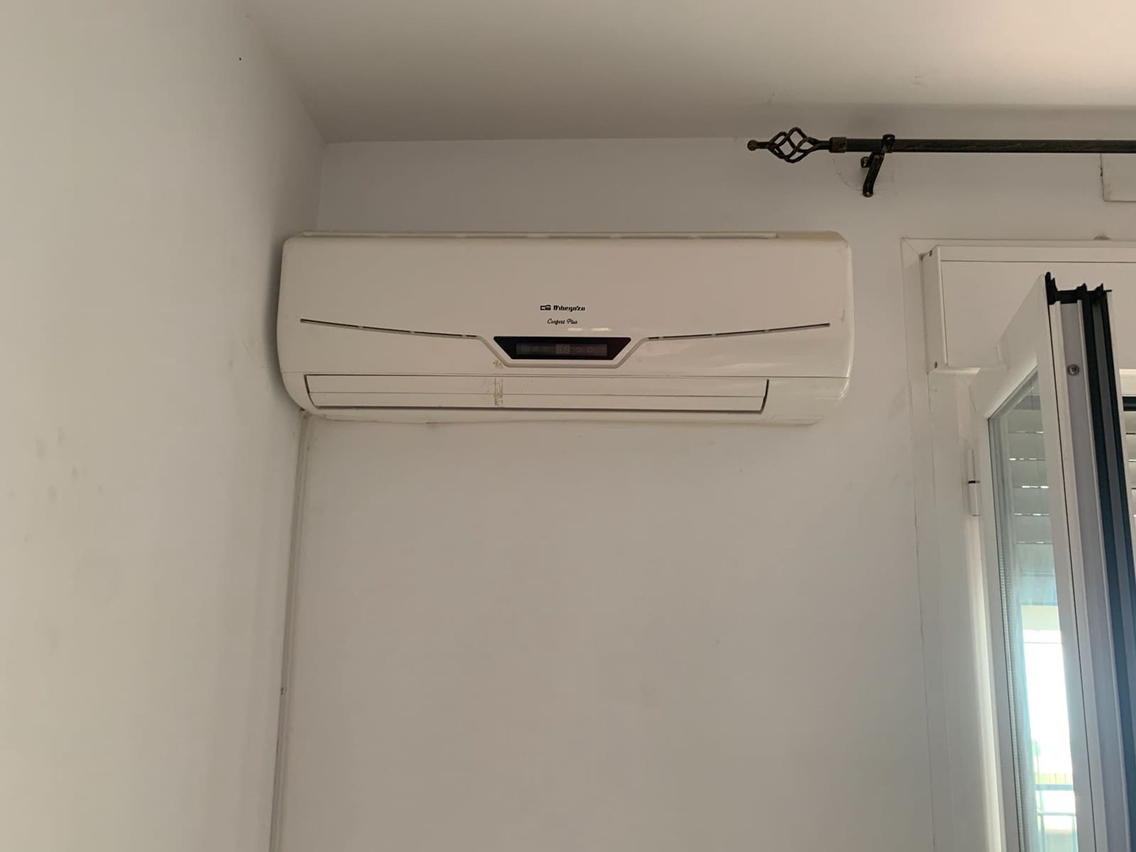 2 bedroom Flat for rent in Vera with pool - € 600 (Ref: 9731720)