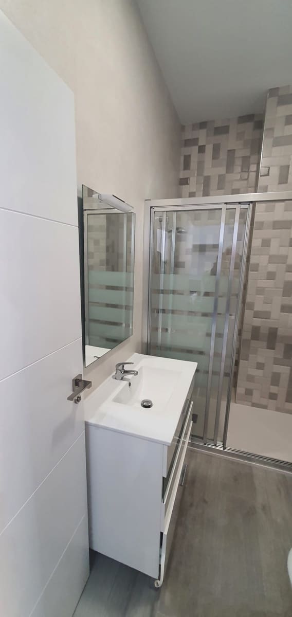 2 bedroom Flat for rent in Macael - € 500 (Ref: 9735242)