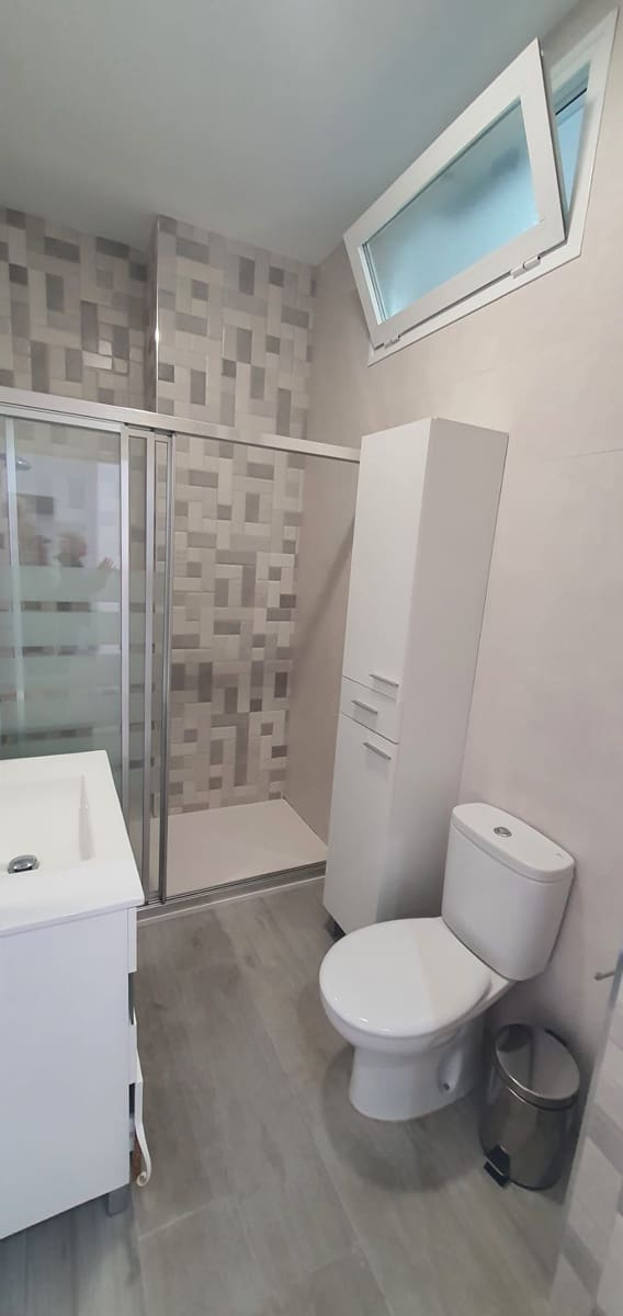 2 bedroom Flat for rent in Macael - € 500 (Ref: 9735242)