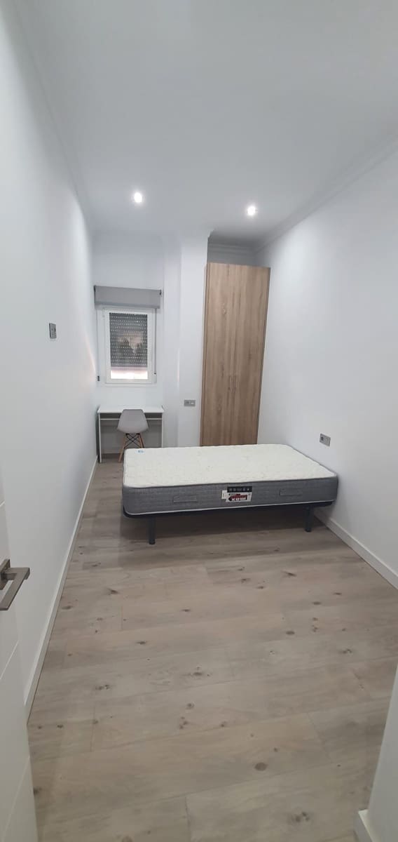 2 bedroom Flat for rent in Macael - € 500 (Ref: 9735242)