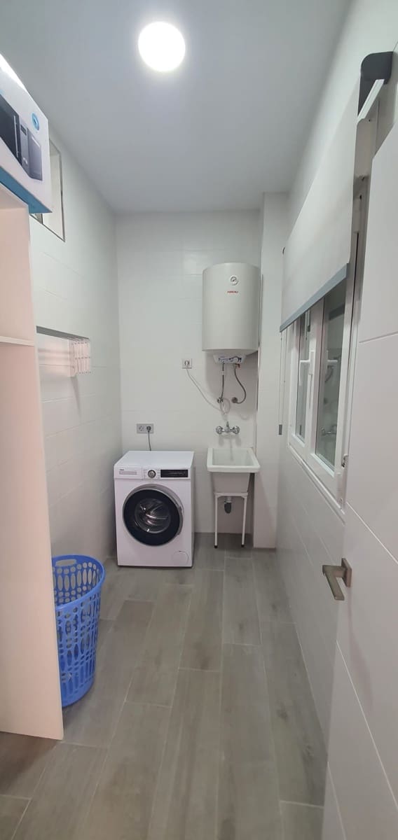 2 bedroom Flat for rent in Macael - € 500 (Ref: 9735242)