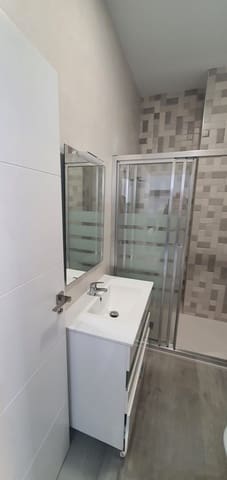 2 camera da letto Appartamento da affittare in Macael - 500 € (Rif: 9735242)