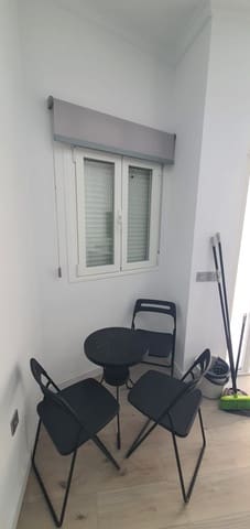 2 camera da letto Appartamento da affittare in Macael - 500 € (Rif: 9735242)