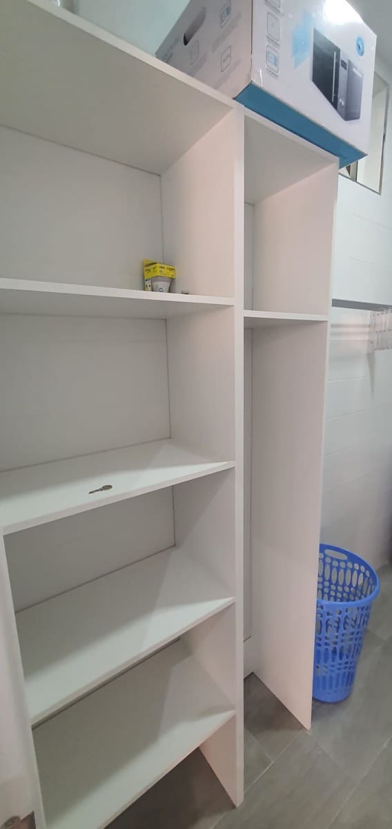 2 bedroom Flat for rent in Macael - € 500 (Ref: 9735242)