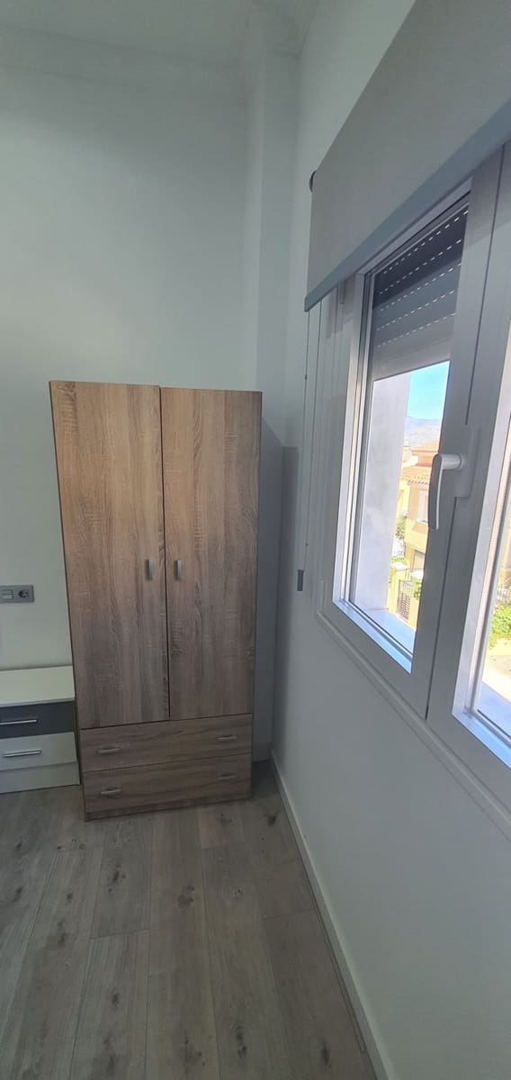 2 bedroom Flat for rent in Macael - € 500 (Ref: 9735242)