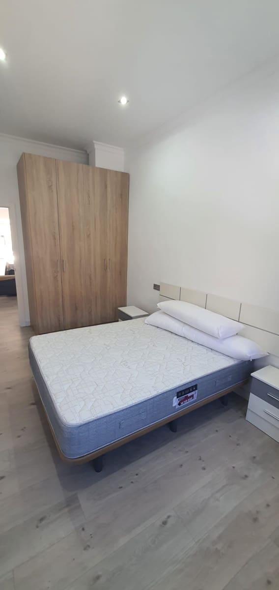 2 bedroom Flat for rent in Macael - € 500 (Ref: 9735242)