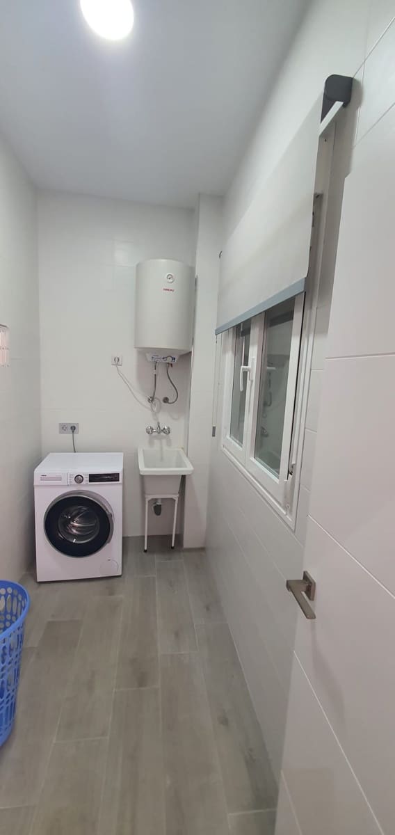 2 bedroom Flat for rent in Macael - € 500 (Ref: 9735242)