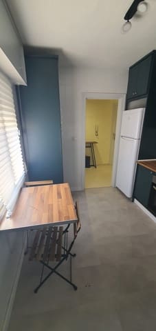 2 camera da letto Appartamento da affittare in Macael - 500 € (Rif: 9735242)