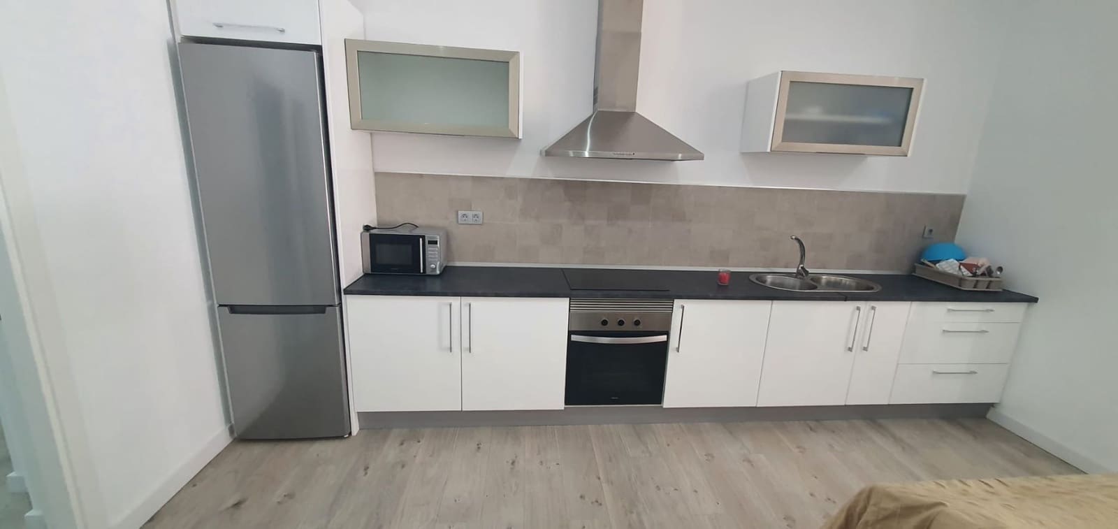 2 bedroom Flat for rent in Macael - € 500 (Ref: 9735242)