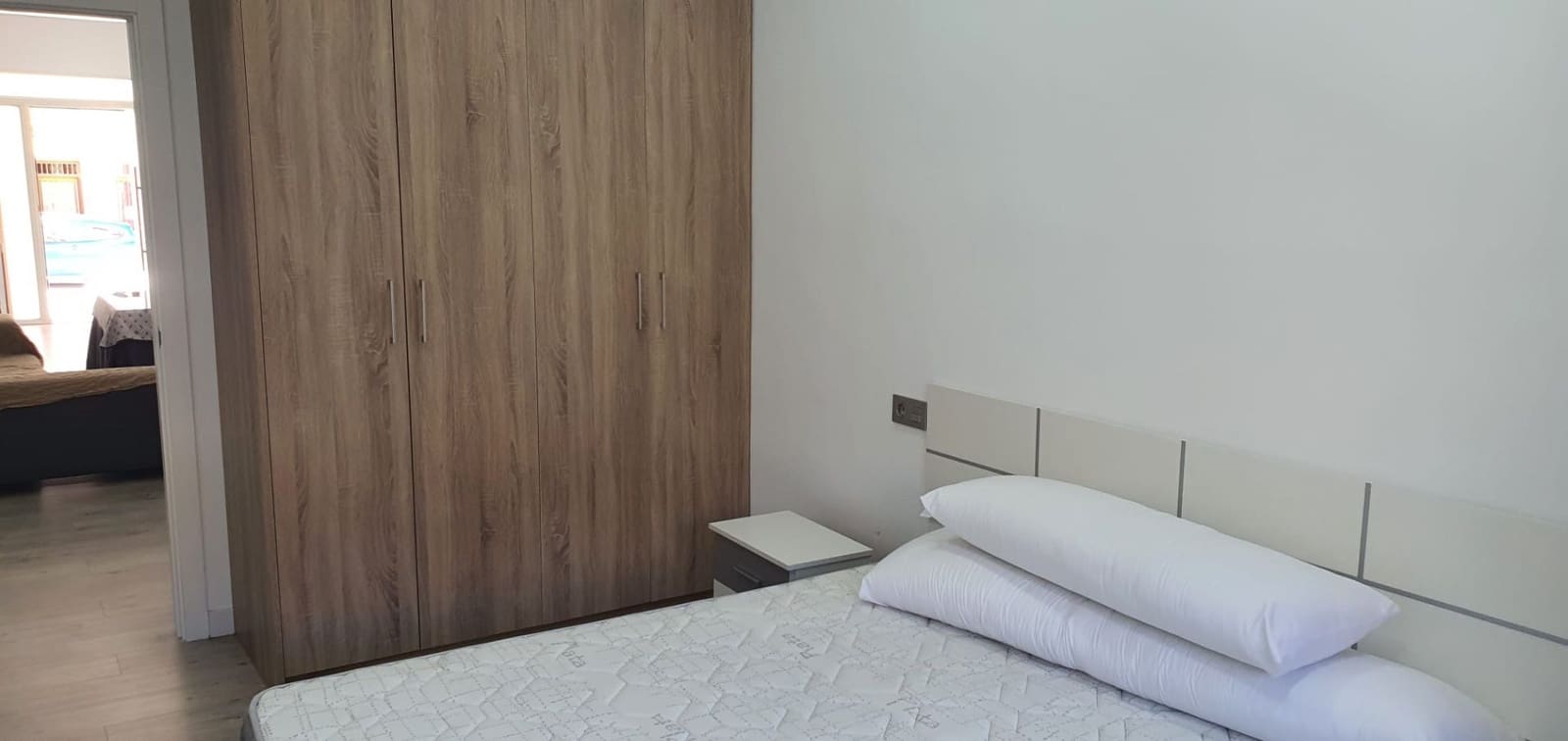 2 bedroom Flat for rent in Macael - € 500 (Ref: 9735242)