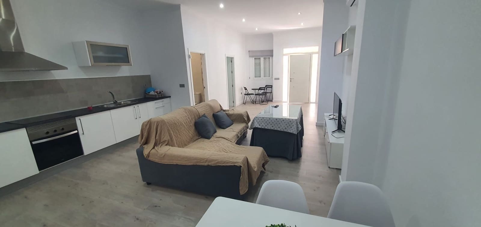 2 bedroom Flat for rent in Macael - € 500 (Ref: 9735242)