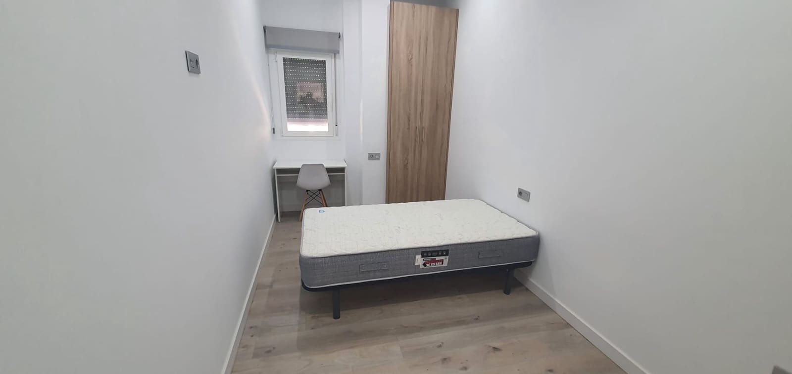 2 bedroom Flat for rent in Macael - € 500 (Ref: 9735242)