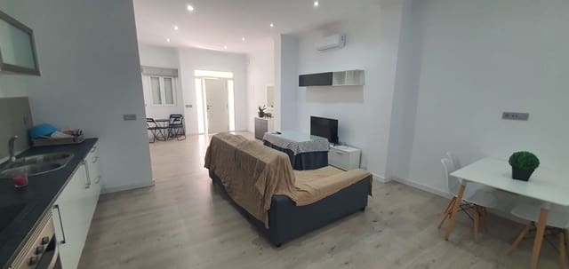 2 camera da letto Appartamento da affittare in Macael - 500 € (Rif: 9735242)