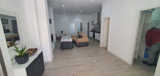 2 camera da letto Appartamento da affittare in Macael - 500 € (Rif: 9735242)