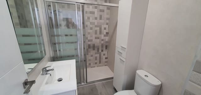 2 camera da letto Appartamento da affittare in Macael - 500 € (Rif: 9735242)