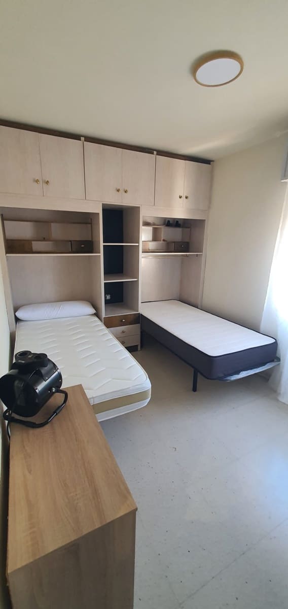 3 bedroom Flat for rent in Macael - € 500 (Ref: 9735243)