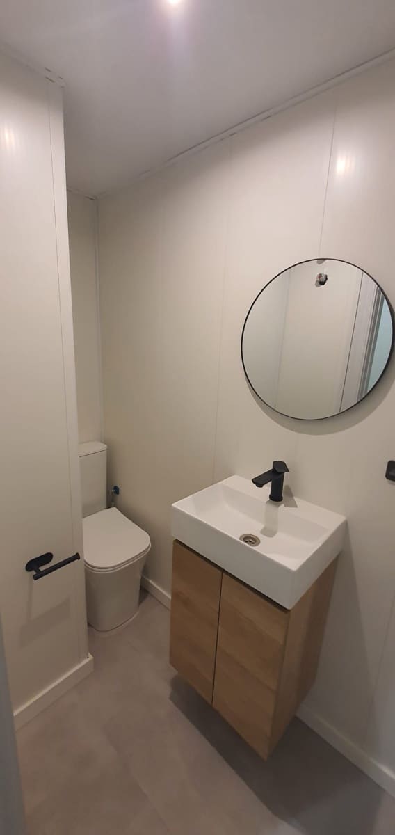 3 bedroom Flat for rent in Macael - € 500 (Ref: 9735243)