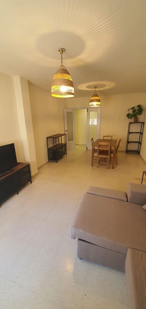 3 bedroom Flat for rent in Macael - € 500 (Ref: 9735243)