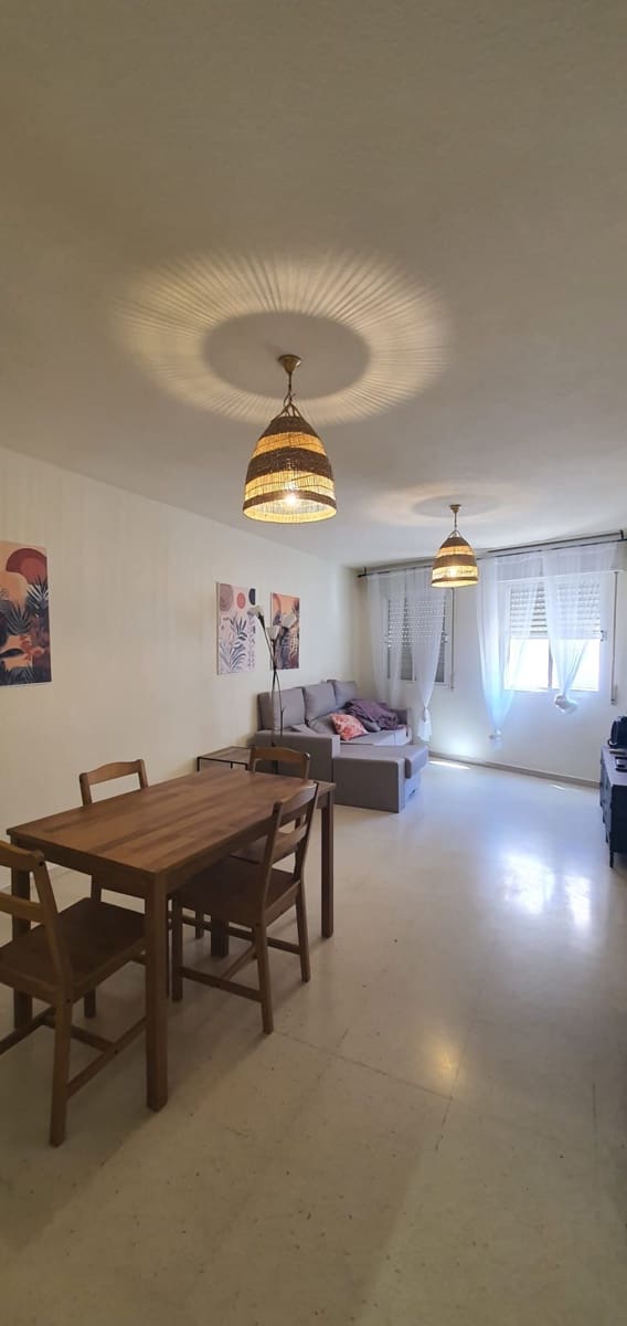 3 bedroom Flat for rent in Macael - € 500 (Ref: 9735243)