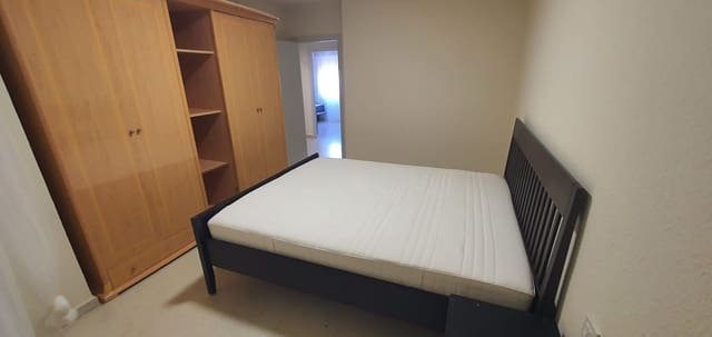 3 bedroom Flat for rent in Macael - € 500 (Ref: 9735243)