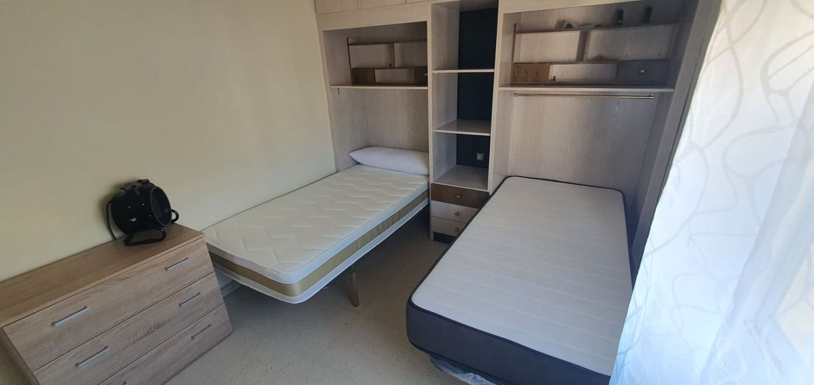 3 bedroom Flat for rent in Macael - € 500 (Ref: 9735243)