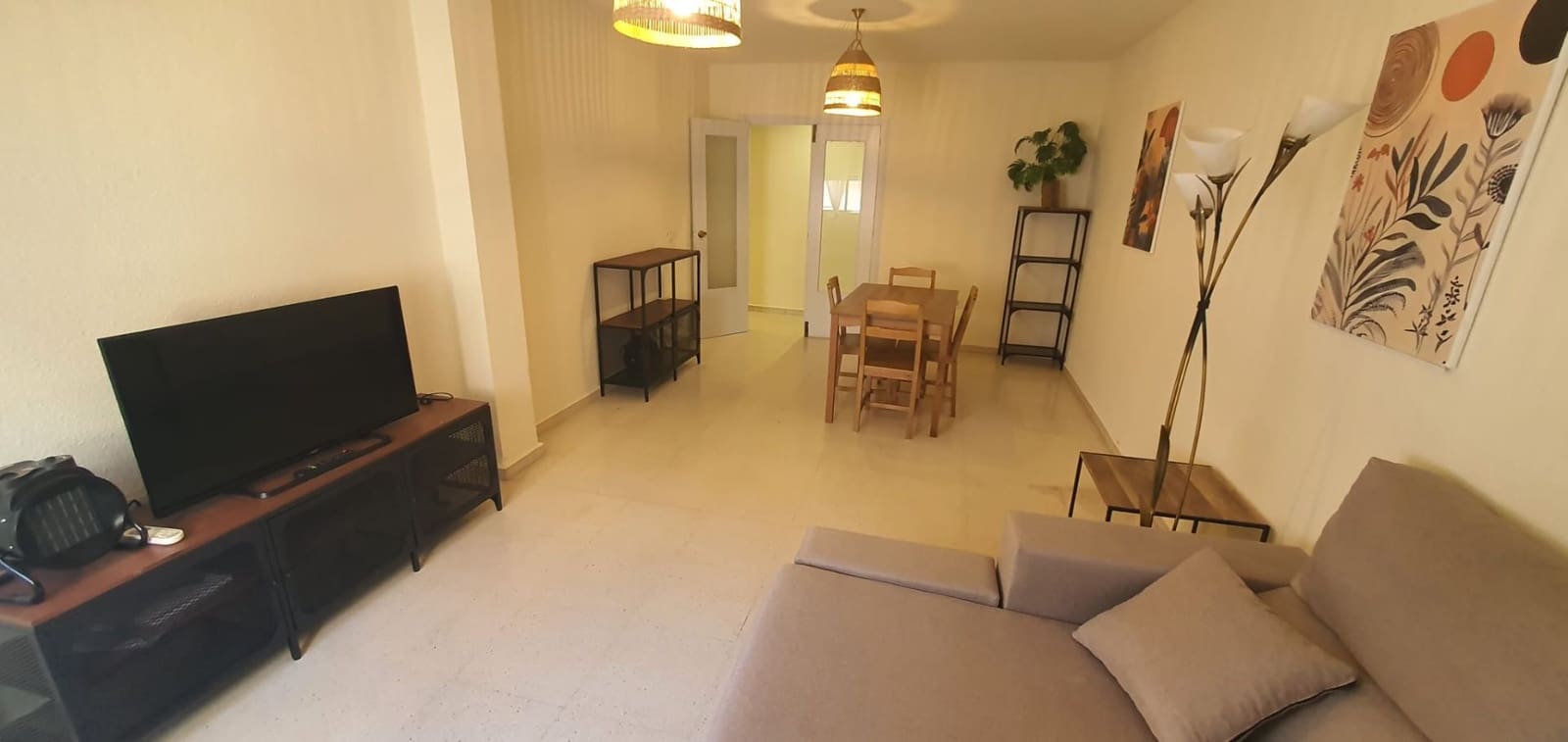 3 bedroom Flat for rent in Macael - € 500 (Ref: 9735243)