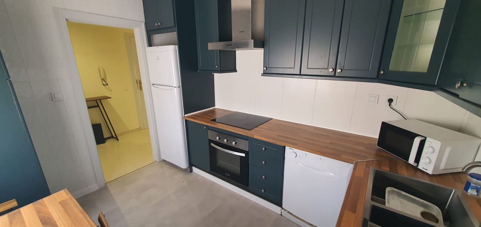 3 bedroom Flat for rent in Macael - € 500 (Ref: 9735243)