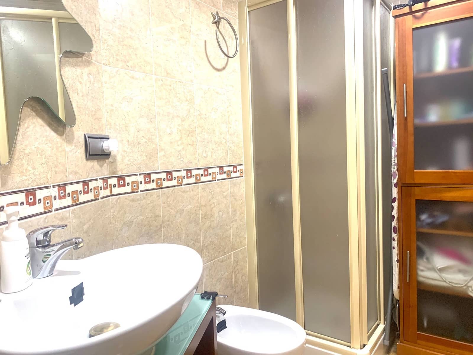 3 bedroom Flat for rent in Albox - € 600 (Ref: 9747703)