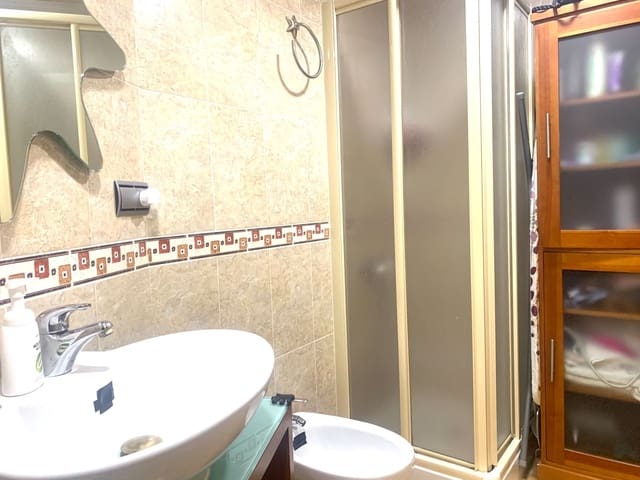 3 makuuhuone Asunto vuokrattavana paikassa Albox - 600 € (Ref: 9747703)