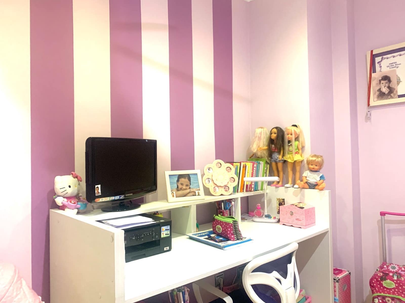 3 bedroom Flat for rent in Albox - € 600 (Ref: 9747703)