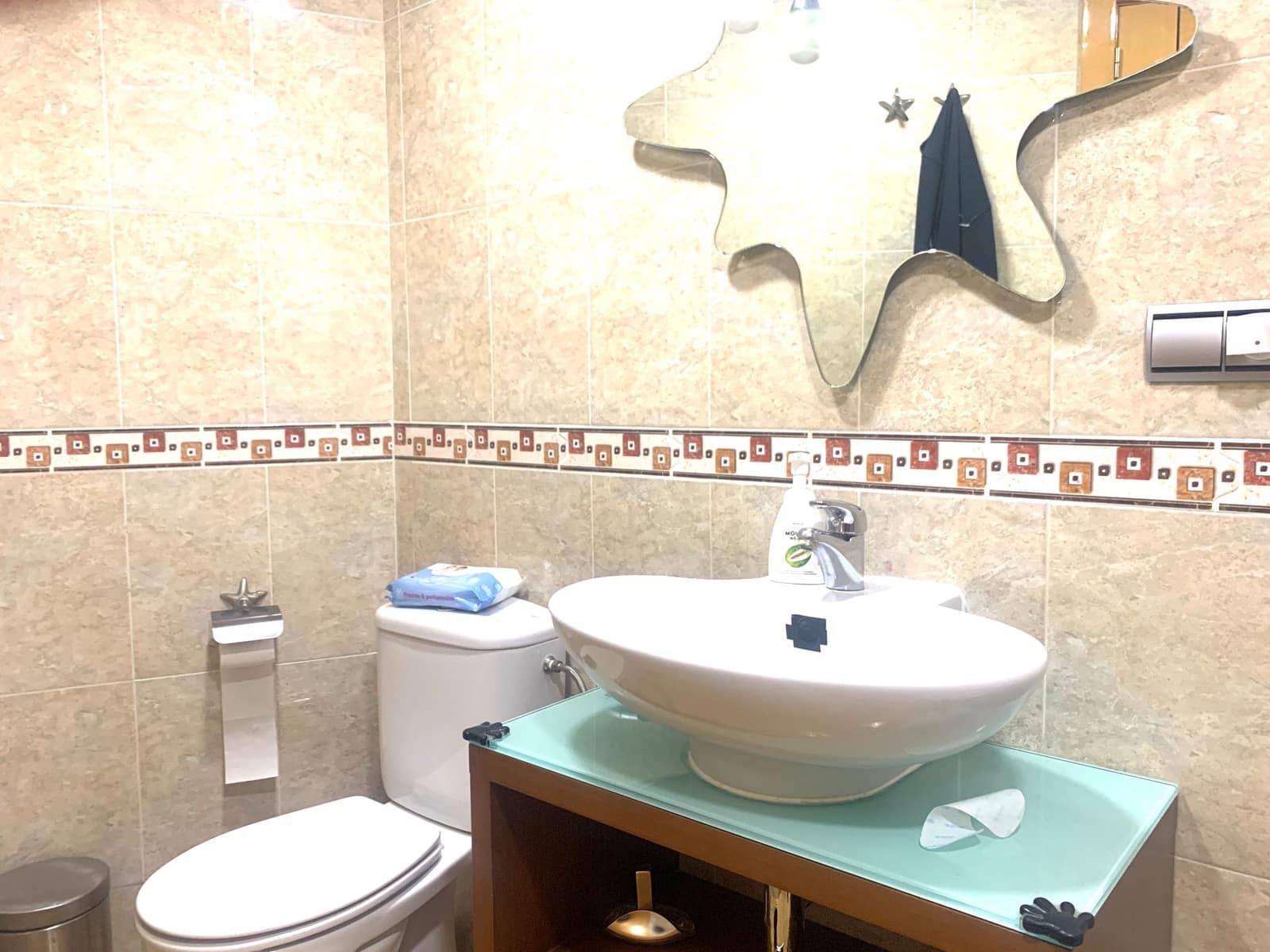 3 bedroom Flat for rent in Albox - € 600 (Ref: 9747703)