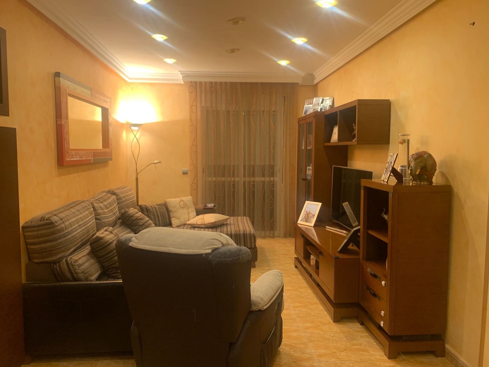 3 bedroom Flat for rent in Albox - € 600 (Ref: 9747703)