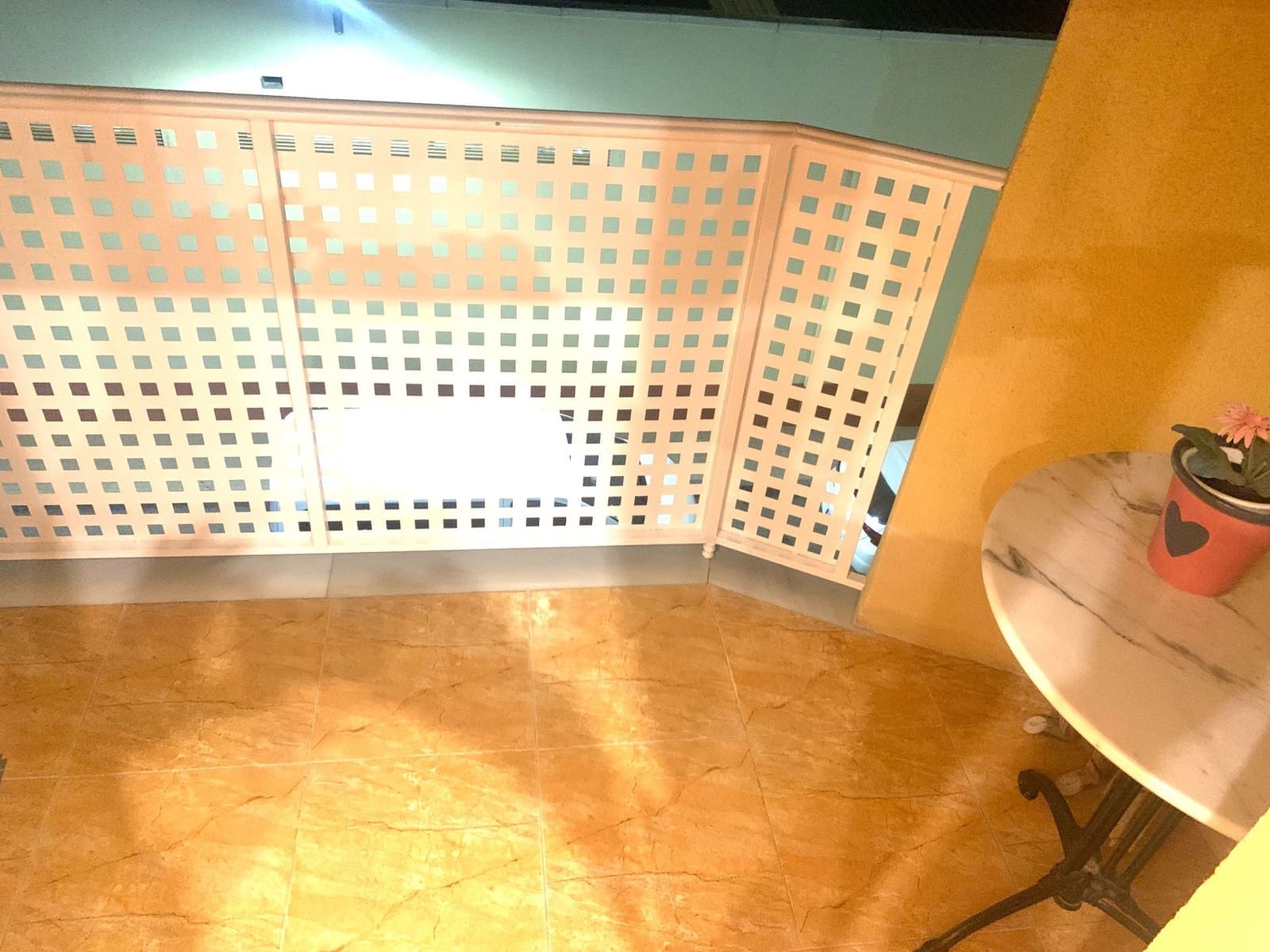 3 bedroom Flat for rent in Albox - € 600 (Ref: 9747703)