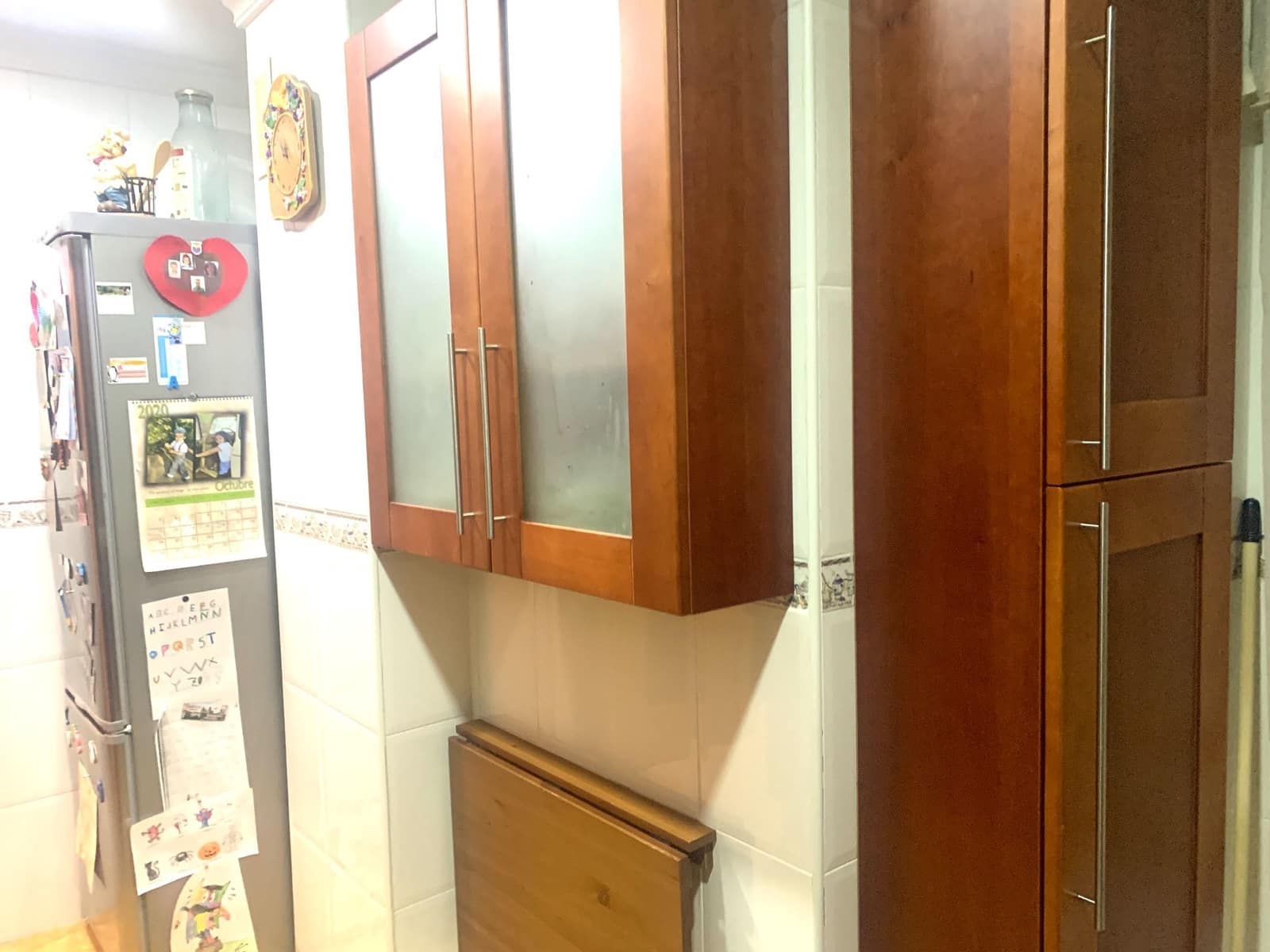 3 bedroom Flat for rent in Albox - € 600 (Ref: 9747703)