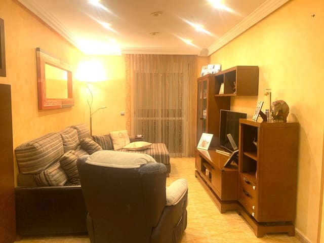 3 makuuhuone Asunto vuokrattavana paikassa Albox - 600 € (Ref: 9747703)