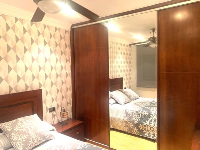 3 makuuhuone Asunto vuokrattavana paikassa Albox - 600 € (Ref: 9747703)