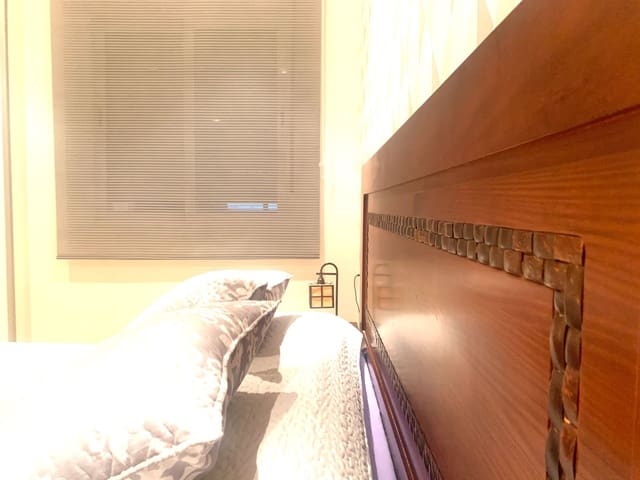 3 makuuhuone Asunto vuokrattavana paikassa Albox - 600 € (Ref: 9747703)