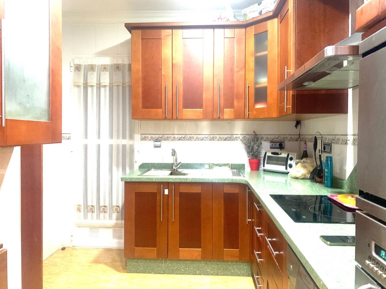 3 bedroom Flat for rent in Albox - € 600 (Ref: 9747703)