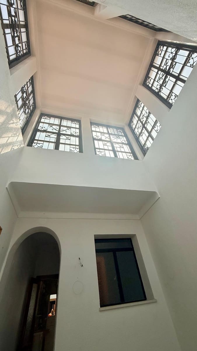 6 bedroom Townhouse for sale in Macael - € 79,900 (Ref: 9770325)