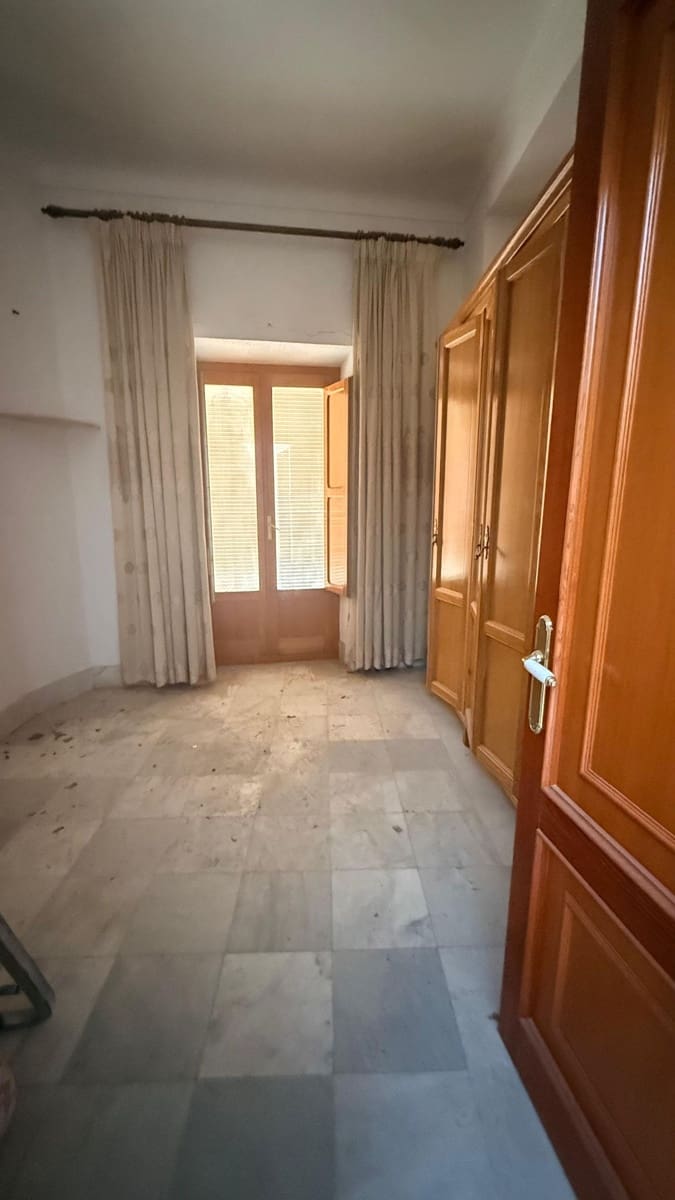 6 bedroom Townhouse for sale in Macael - € 79,900 (Ref: 9770325)