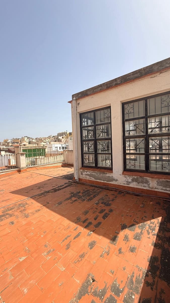 6 bedroom Townhouse for sale in Macael - € 79,900 (Ref: 9770325)