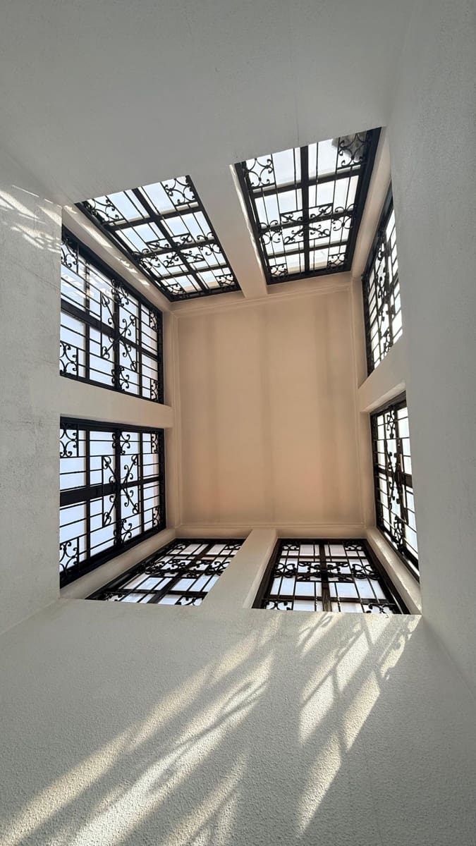 6 bedroom Townhouse for sale in Macael - € 79,900 (Ref: 9770325)