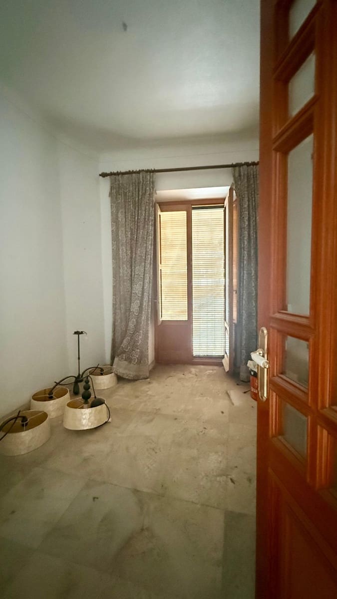 6 bedroom Townhouse for sale in Macael - € 79,900 (Ref: 9770325)