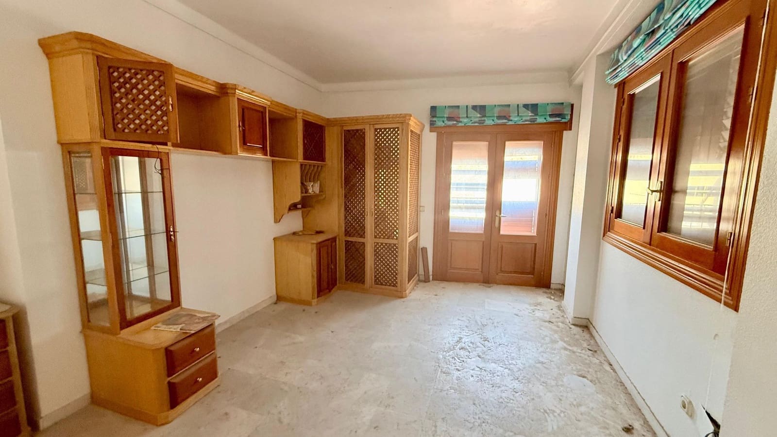 6 bedroom Townhouse for sale in Macael - € 79,900 (Ref: 9770325)