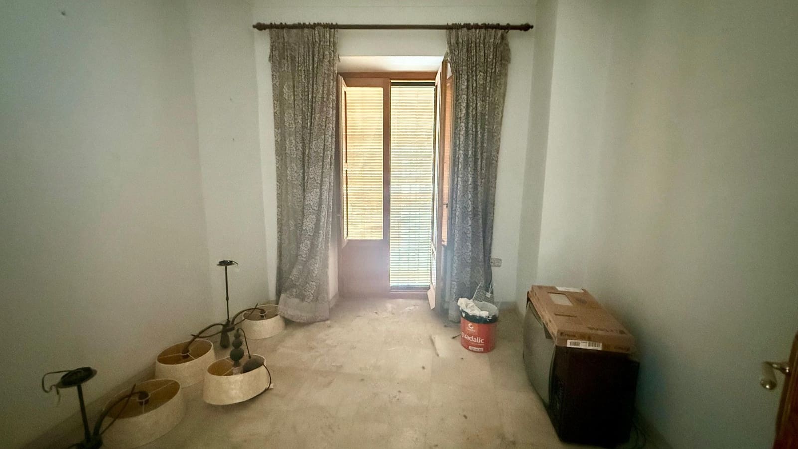 6 bedroom Townhouse for sale in Macael - € 79,900 (Ref: 9770325)