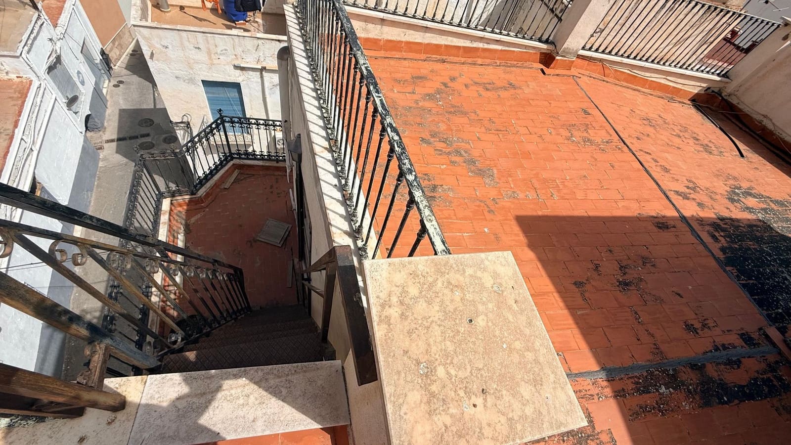 6 bedroom Townhouse for sale in Macael - € 79,900 (Ref: 9770325)